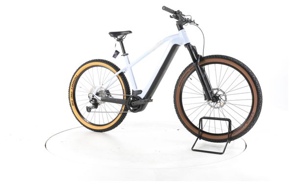Produit reconditionné - Cube Reaction Hybrid Pro E-Bike - Très Bon Etat