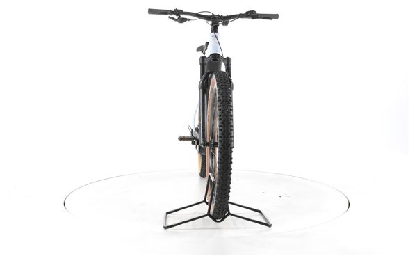 Produit reconditionné - Cube Reaction Hybrid Pro E-Bike - Très Bon Etat