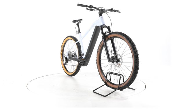 Produit reconditionné - Cube Reaction Hybrid Pro E-Bike - Très Bon Etat