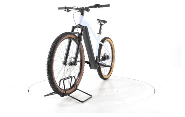 Produit reconditionné - Cube Reaction Hybrid Pro E-Bike - Très Bon Etat