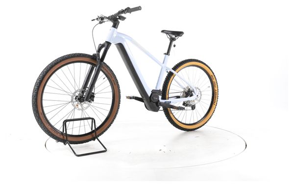 Produit reconditionné - Cube Reaction Hybrid Pro E-Bike - Très Bon Etat