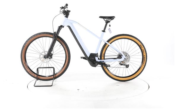 Produit reconditionné - Cube Reaction Hybrid Pro E-Bike - Très Bon Etat