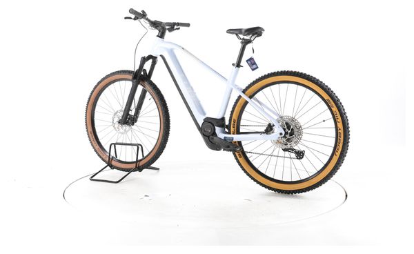 Produit reconditionné - Cube Reaction Hybrid Pro E-Bike - Très Bon Etat