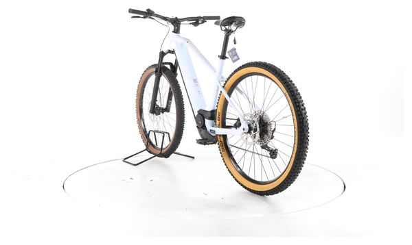 Produit reconditionné - Cube Reaction Hybrid Pro E-Bike - Très Bon Etat