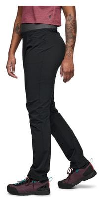 Pantalones Black Diamond Alpine Light para mujer