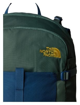 The North Face Basin 36L Hiking Rugzak Groen