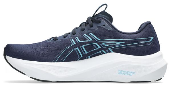 Chaussures Running Asics GT-2000 14 Bleu Homme