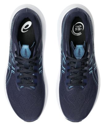 Chaussures Running Asics GT-2000 14 Bleu Homme