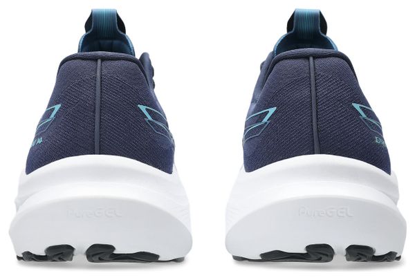 Chaussures Running Asics GT-2000 14 Bleu Homme