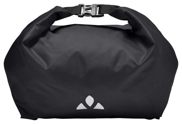 Vaude Aqua Box Light Handlebar Panniers Black