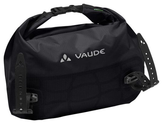 Vaude Aqua Box Light Handlebar Panniers Black