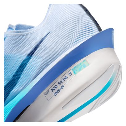 Nike Vaporfly 4 Blue Women's Running Shoes