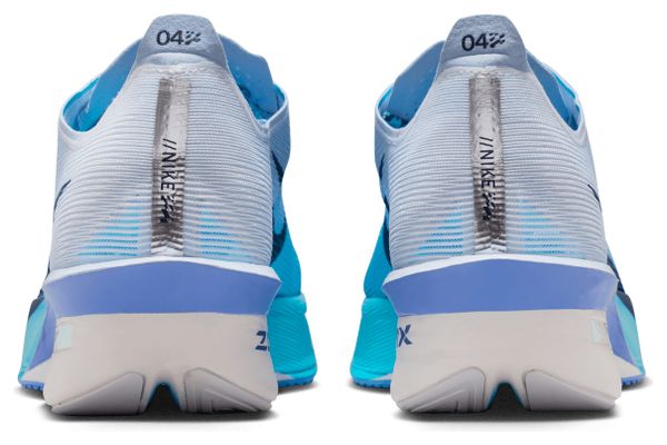 Nike Vaporfly 4 Blue Women's Running Shoes