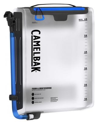 Camelbak Fusion 6L Clear Water Tank