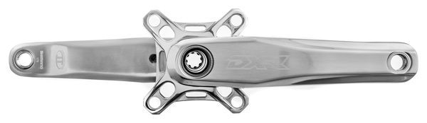 Manivela SHIMANO BMX DXR Plata