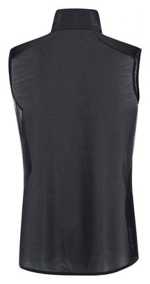 Gore Wear Ambient Gore-Tex Infinium Women's Sleeveless Jacket Black