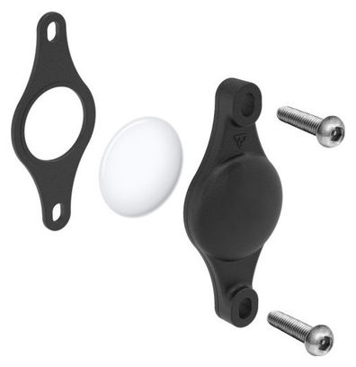 Topeak Gps Antivol-Halterung Flaschenhalter für Airtag