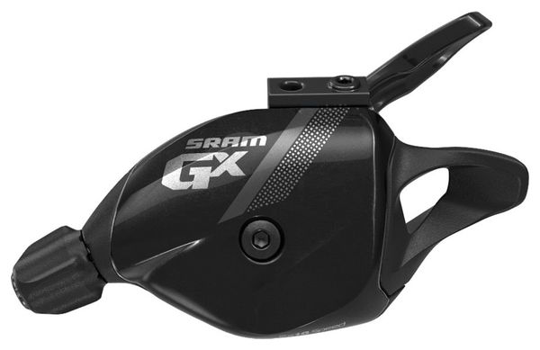 Sram GX Front Trigger Shifter - Black