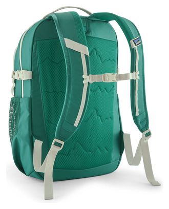 Rucksack Patagonia Refugio 26L Grün