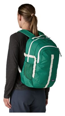 Rucksack Patagonia Refugio 26L Grün