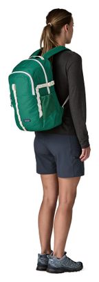Rucksack Patagonia Refugio 26L Grün