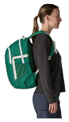 Rucksack Patagonia Refugio 26L Grün