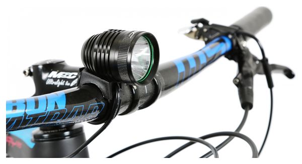 MSC Front Light 800 LUMENS