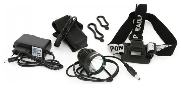 MSC Frontleuchte 800 LUMEN