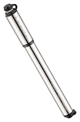 Lezyne Lite Drive Medium Handpomp (Max 160 psi / 11 bar) Zilver