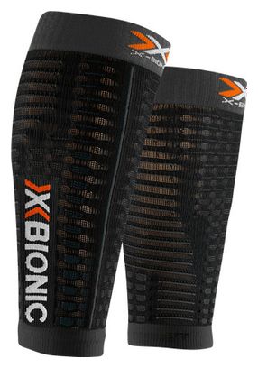 X-Bionic Spyker Effektor 4.0 Armstukken Charcoal Black