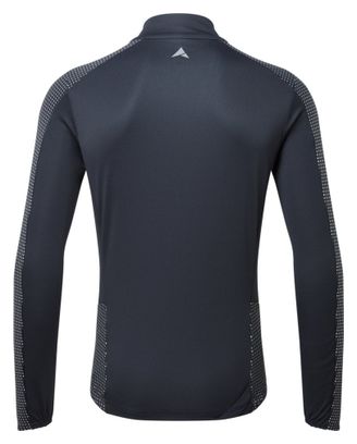 Maglia a manica lunga Altura Nightvision blu navy