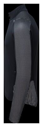 Maglia a manica lunga Altura Nightvision blu navy