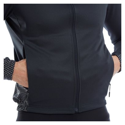 Maglia a manica lunga Altura Nightvision blu navy
