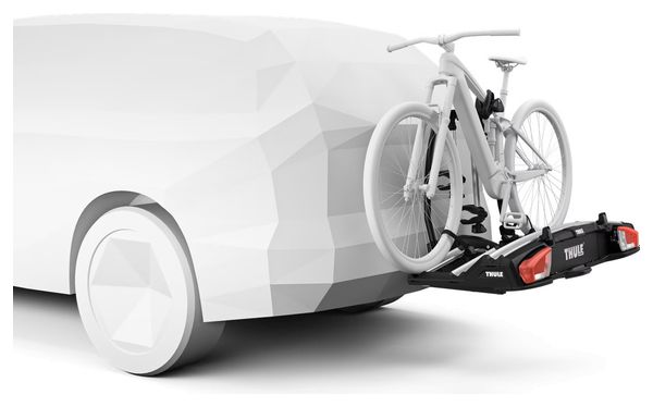 Porte velo thule le bon coin 2025