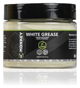 Lithiumfett Monkey's Sauce White Grease 150ml