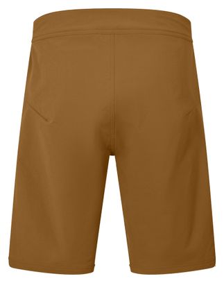 Pantaloncini Endura Trailster Marrone Uomo