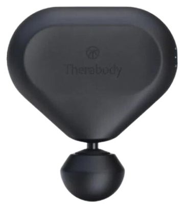 Theragun Mini 2.0 Massagepistole Schwarz