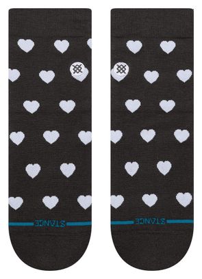 Chaussettes Stance Lowrider Hearts Gris
