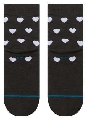 Chaussettes Stance Lowrider Hearts Gris