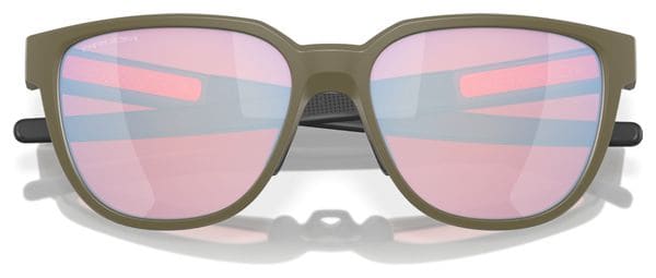 Oakley Actuator Latitude Collection Goggles/ Prizm Snow Sapphire/ Ref: OO9250-09