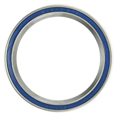 Enduro Cuscinetti per sospensioni B 543 2RS A/C (ABEC 3) Contatto angolare 39,69 x 50,80 x 7,14 mm