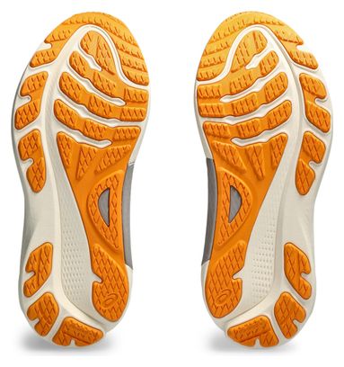 Asics Gel Kayano 30 Running Shoes Orange Green