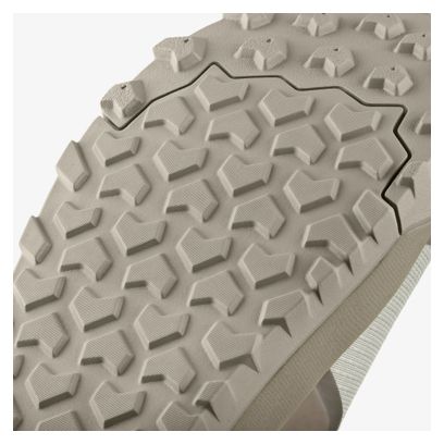 Fizik Ergolace 2 Flat-Pedal MTB Shoes - White