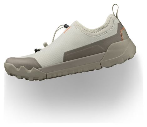 Fizik Ergolace 2 Flat-Pedal MTB Shoes - White