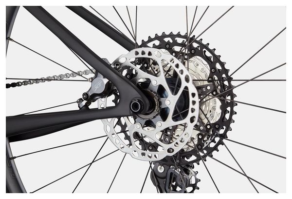 VTT Semi-Rigide Cannondale Scalpel HT Carbone 2 Shimano XT 12V 29'' Noir