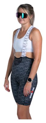 Calzoncillos de ciclismo Zoot LTD Cycle Seamless Ironman Velocity para mujer