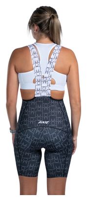 Calzoncillos de ciclismo Zoot LTD Cycle Seamless Ironman Velocity para mujer