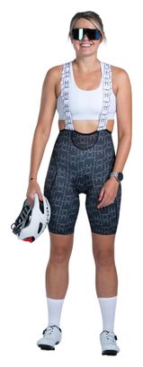 Calzoncillos de ciclismo Zoot LTD Cycle Seamless Ironman Velocity para mujer