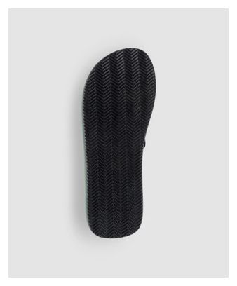 Arena Sand teenslippers Green