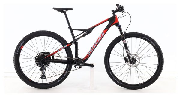 Produit reconditionné · Specialized Epic FSR Carbone GX / Vélo VTT / Specialized | Bon état